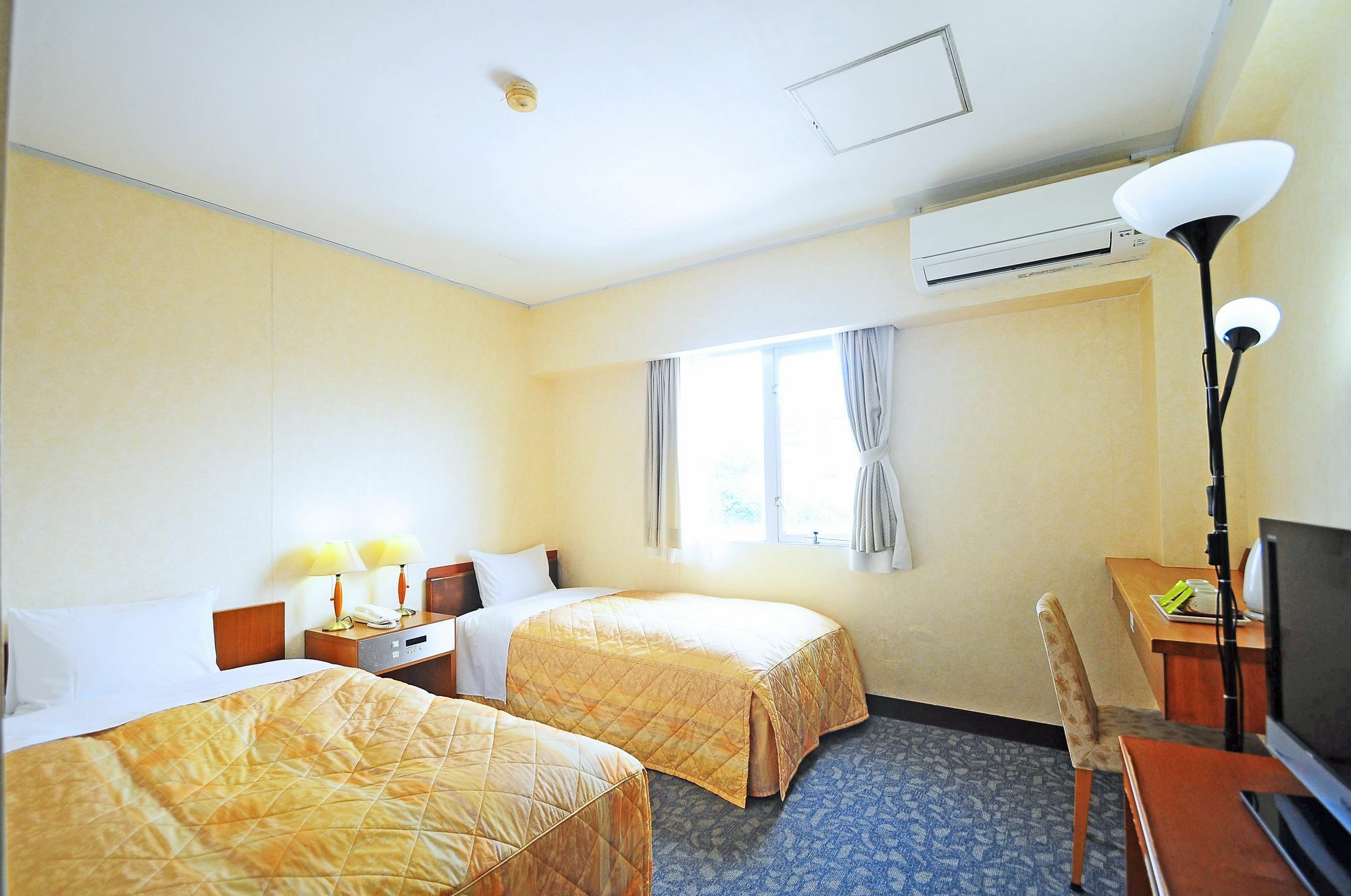 Hotel Kyowa Miyakojima  Ngoại thất bức ảnh