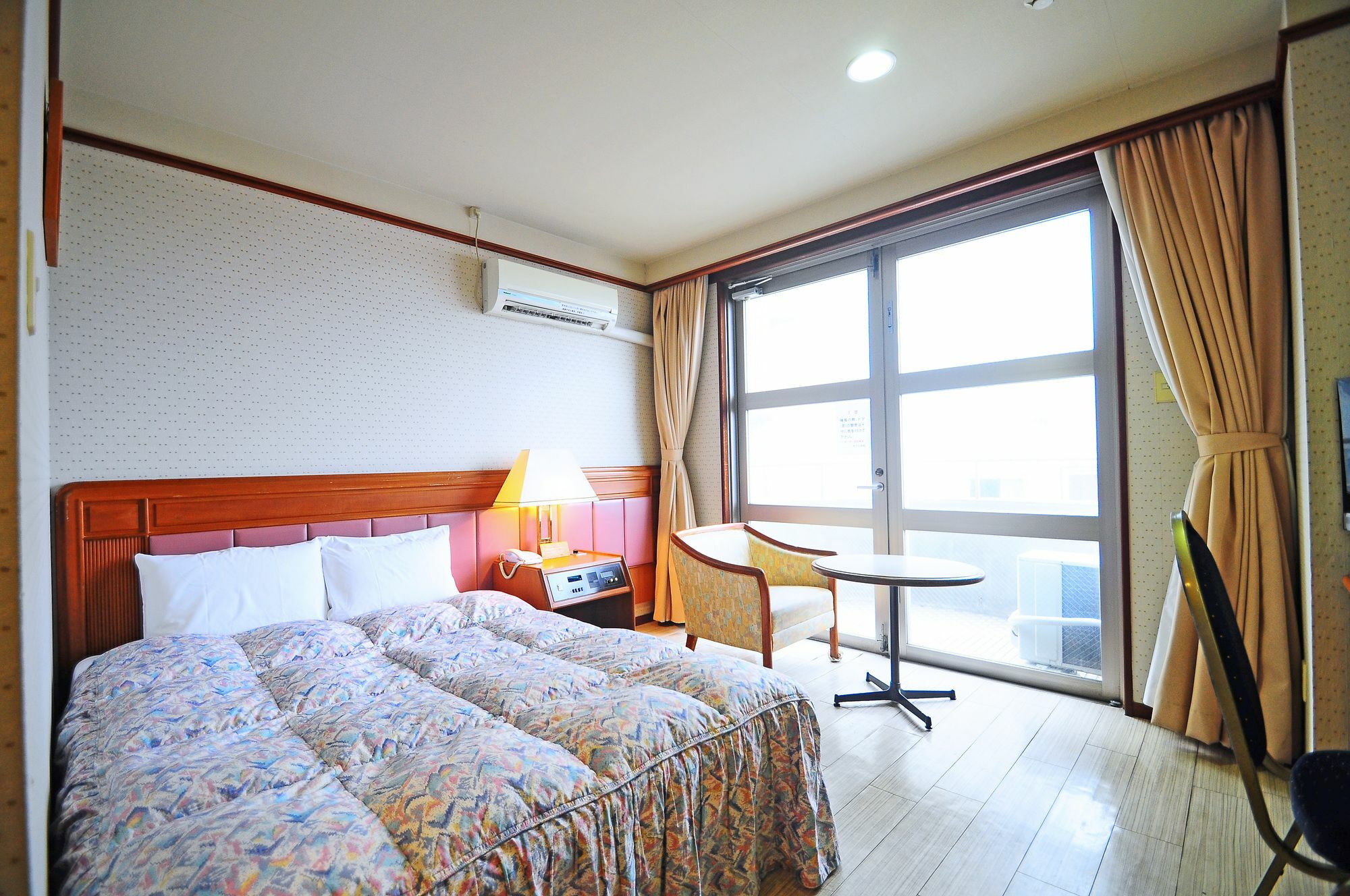 Hotel Kyowa Miyakojima  Ngoại thất bức ảnh